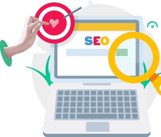 sharing seo 網站架設網站 架站平台