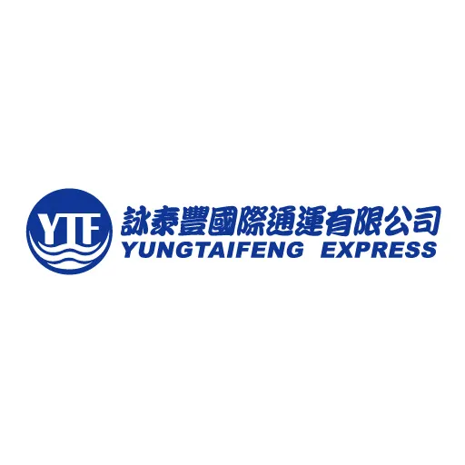 詠泰豐國際通運有限公司